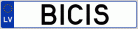 Numurbilde BICIS