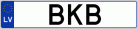 Numurbilde BKB