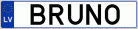Numurbilde BRUNO