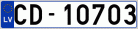 Numurbilde CD-10703