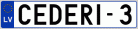 Numurbilde CEDERI-3