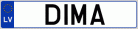 Numurbilde DIMA