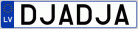 Numurbilde DJADJA