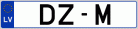 Numurbilde DZ-M