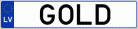 Numurbilde GOLD