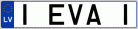 Numurbilde I EVA I