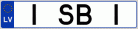 Numurbilde I SB I