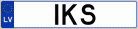 Numurbilde IKS