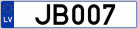 Numurbilde JB007