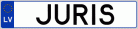 Numurbilde JURIS