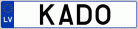 Numurbilde KADO