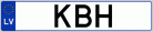 Numurbilde KBH