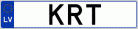 Numurbilde KRT