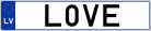 Numurbilde L0VE