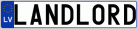 Numurbilde LANDLORD