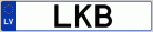 Numurbilde LKB
