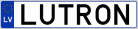 Numurbilde LUTRON
