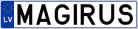 Numurbilde MAGIRUS