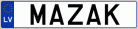 Numurbilde MAZAK