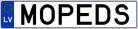 Numurbilde MOPEDS