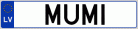 Numurbilde MUMI