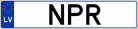 Numurbilde NPR
