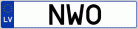 Numurbilde NWO