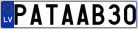 Numurbilde PATAAB30