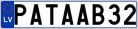 Numurbilde PATAAB32