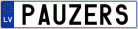 Numurbilde PAUZERS