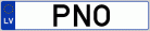 Numurbilde PNO