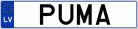 Numurbilde PUMA