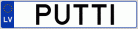 Numurbilde PUTTI