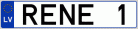 Numurbilde RENE 1