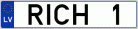 Numurbilde RICH 1