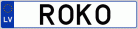 Numurbilde ROKO