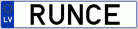 Numurbilde RUNCE