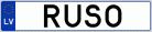 Numurbilde RUSO