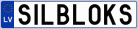 Numurbilde SILBLOKS
