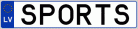 Numurbilde SPORTS