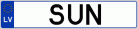 Numurbilde SUN