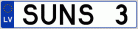 Numurbilde SUNS 3