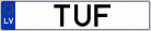 Numurbilde TUF