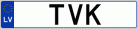 Numurbilde TVK
