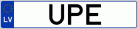 Numurbilde UPE