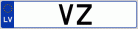 Numurbilde VZ