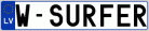 Numurbilde W-SURFER