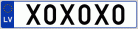 Numurbilde X0X0X0