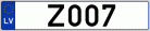Numurbilde Z007