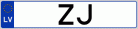 Numurbilde ZJ